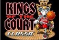 King of Courts